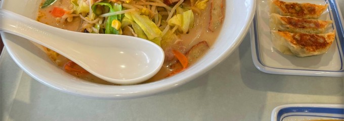 リンガーハット イオン市川妙典