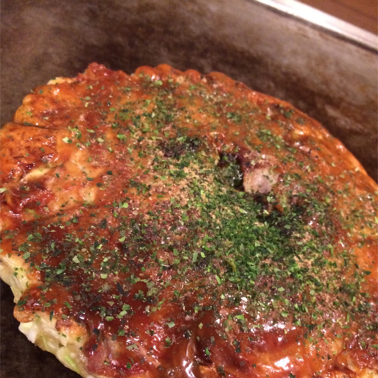 梅田 きじ お好み焼き もんじゃ の写真 ホットペッパーグルメ