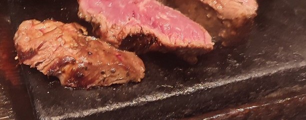 感動の肉と米  新橋店