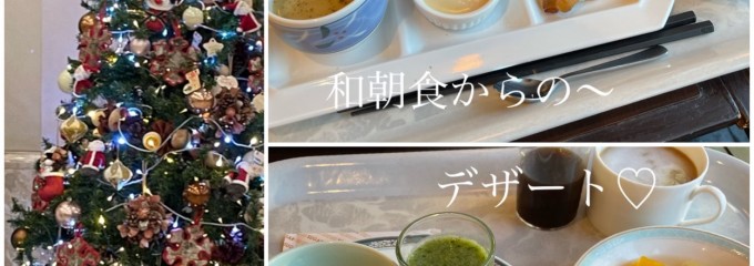 三井ガーデンホテル千葉レストラン パスチオーナ