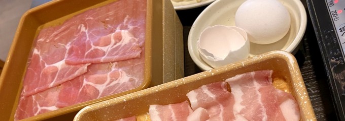 しゃぶ葉 錦糸町パルコ店
