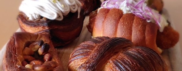 Pan and Bakeshop Kiritche