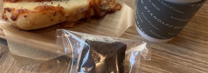 THE STANDARD BAKERS 下北沢店