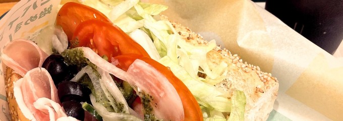 サブウェイ 御茶ノ水駅前ファミリーマート店