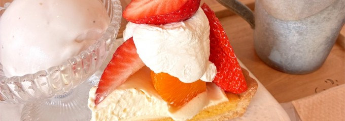 La Lune GELATO ＆ CAFE