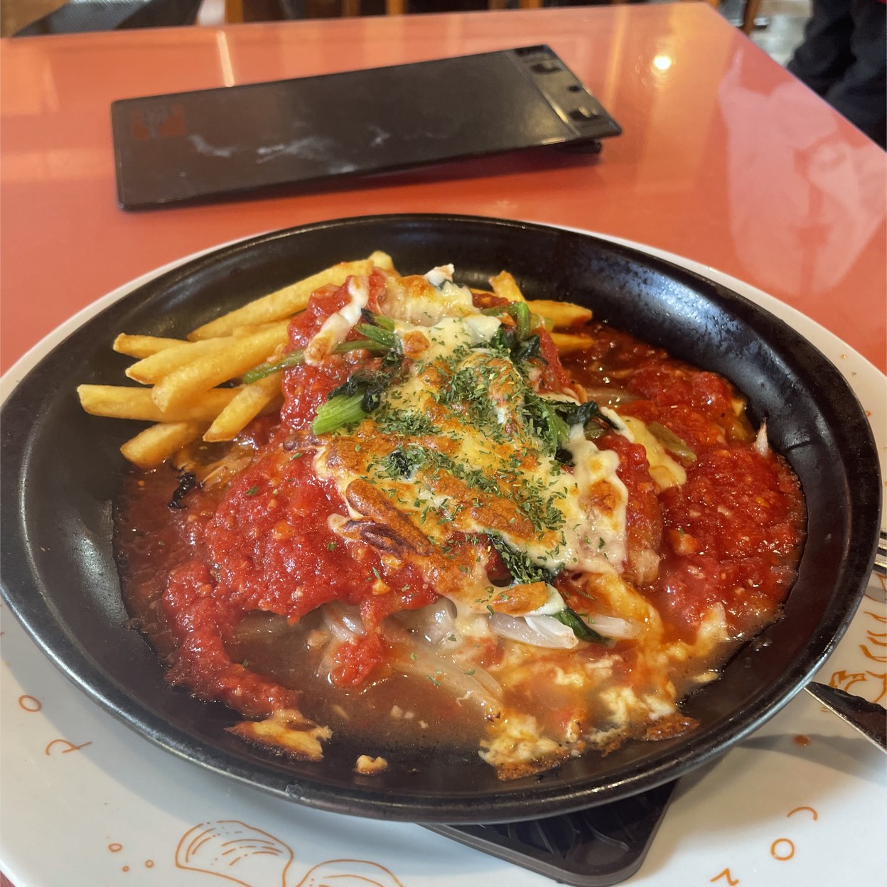 ピッツェリア マリノ 小牧 店