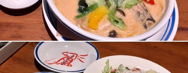 ジョリーパスタ　出雲