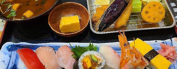 海鮮れすとらん 魚輝水産 高井田店