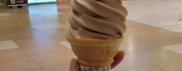 雪印パーラー新千歳空港店