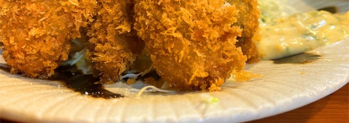 とんかつ うちの