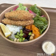 Tamakichisanさんの写真