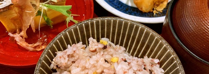 魚菜料理 長濱 Nagahama