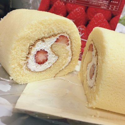 生ロールの藤栄堂 伝法 吉原本町駅 洋菓子 生ロールの藤栄堂 伝法 吉原本町駅 洋菓子