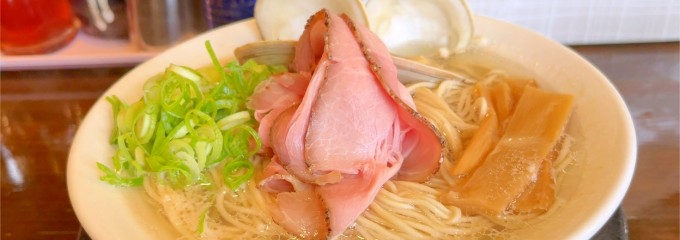 ラゥメン大地