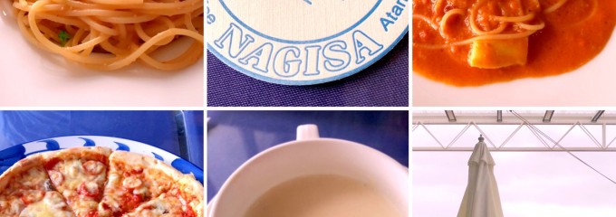 Cafe＆Restaurant Nagisa