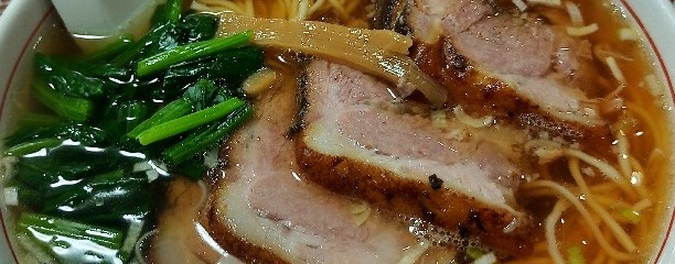 桜香飯店