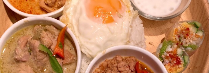 ティーヌン 銀座ファイブ店