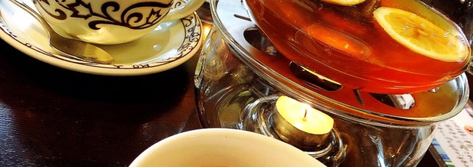 元町喫茶 はなれ