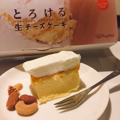 押川春月堂 ケーキ ドーナツ
