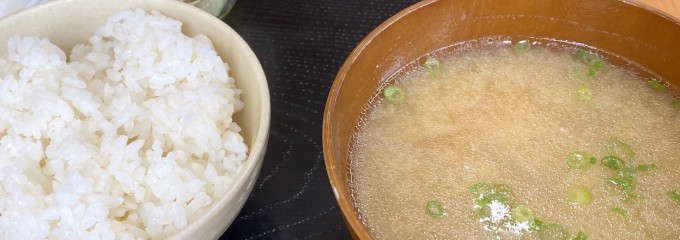 食堂 波勢