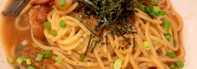 パスタ アルバ