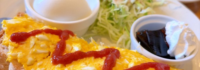 RURU Cafe るるかふぇ