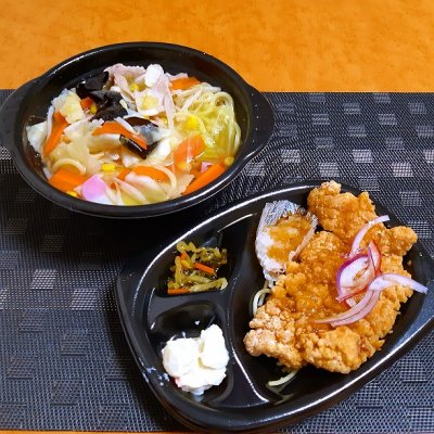 ほっともっと 掛川北門店 掛川駅 弁当 おにぎり ほっともっと 掛川北門店 掛川駅 弁当 おにぎり