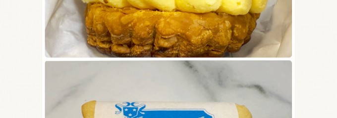 エシレ・パティスリー　オ　ブール 横浜店