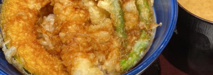 天丼てんや 日暮里店