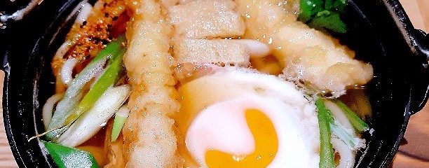 蕎麦いまゐ 新横浜店