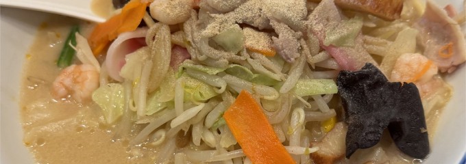 リンガーハット オリナス錦糸町店