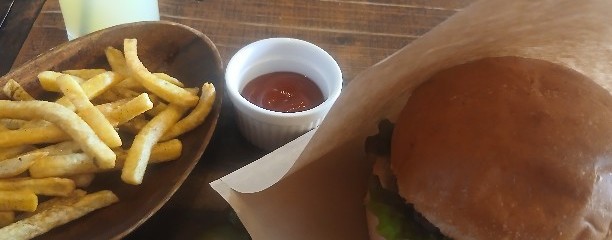 クレバーカフェ 上永谷店