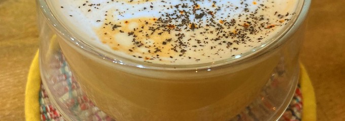 Tamsang Tokyo Thai Tea & Craft Beer カフェ & クラフトビール
