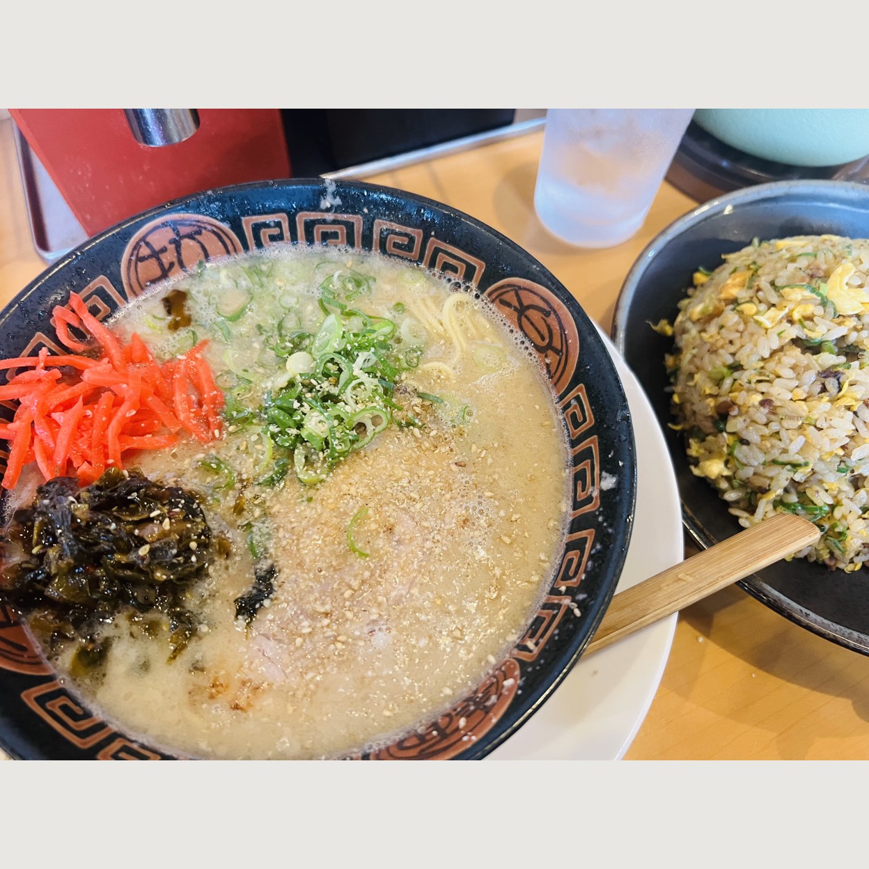 ラーメン 夢 街道