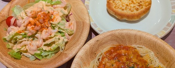 サイゼリヤ そよら武蔵狭山