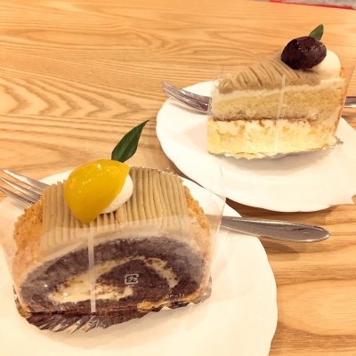 パティスリーリアン あびこ駅 ケーキ ドーナツ