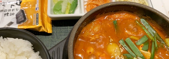 東京純豆腐   新越谷ヴァリエ店