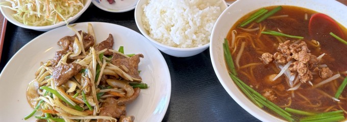 台湾料理 豊源 香南店