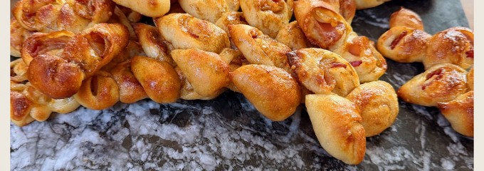 Jolie Brasserie（ジョリー ブラッスリー）