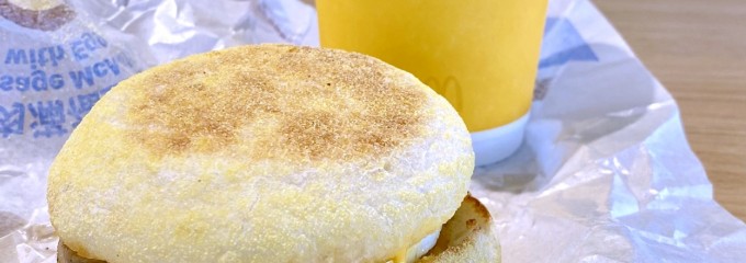 McDonald's (麥當勞)