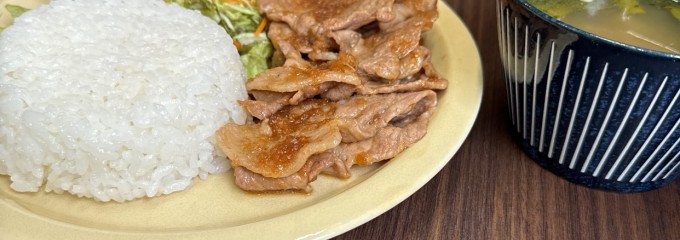 カフェポテ(cafe pote)