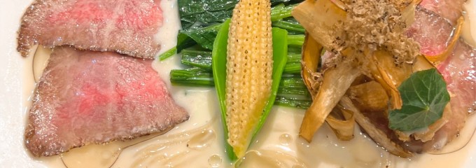 麺や 庄の