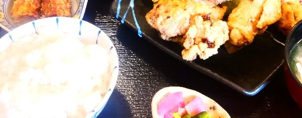 ごはん家 ほの香