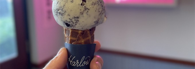 ハーロウアイスクリーム