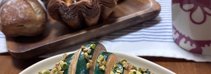 La Boulangerie Richer