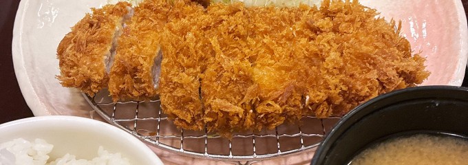 とんかつかつ源