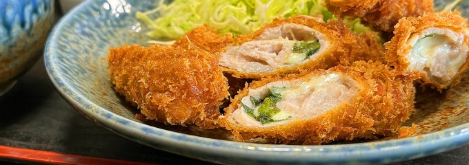 かつどんのかつどん家