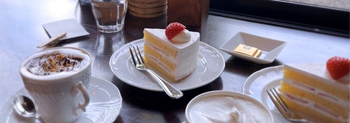 カフェ・ド・ギャラリーアダチ