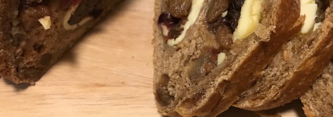 boulangerie BENKEI 滝の水店