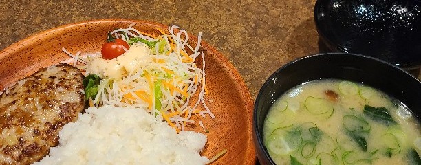 びっくりドンキー 東大阪店